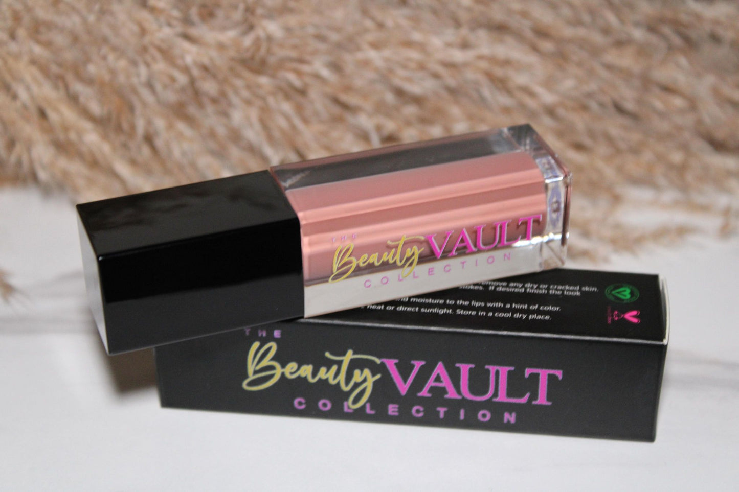 Bombshell Lip Gloss
