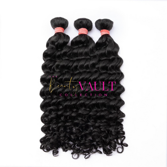 Brazilian Deep Wave