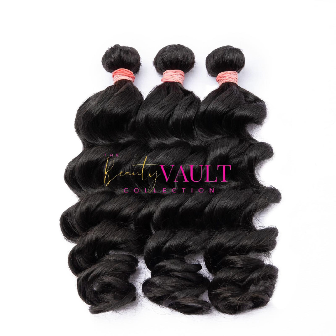 Brazilian Loose Wave