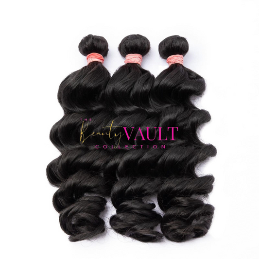 Brazilian Loose Wave