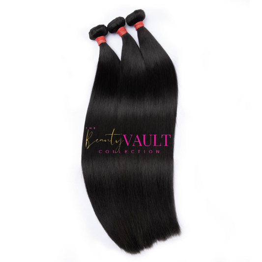 Brazilian Straight