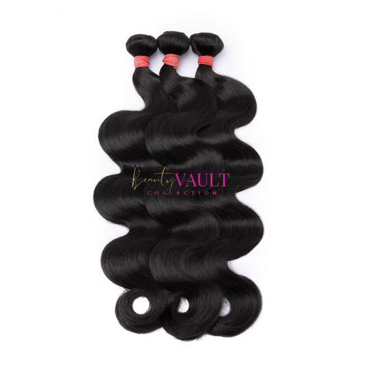 Brazilian Body Wave