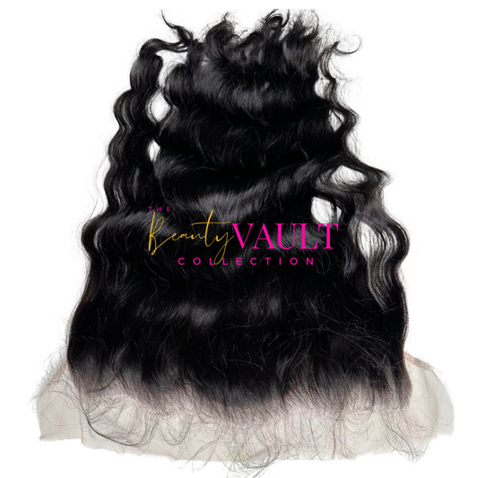 Brazilian Frontal