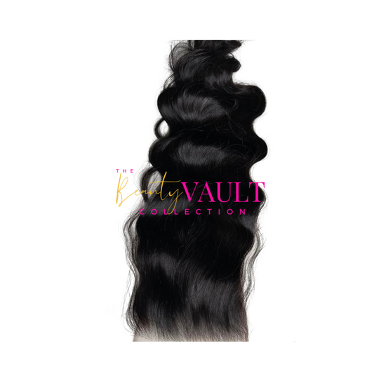 Brazilian Closure