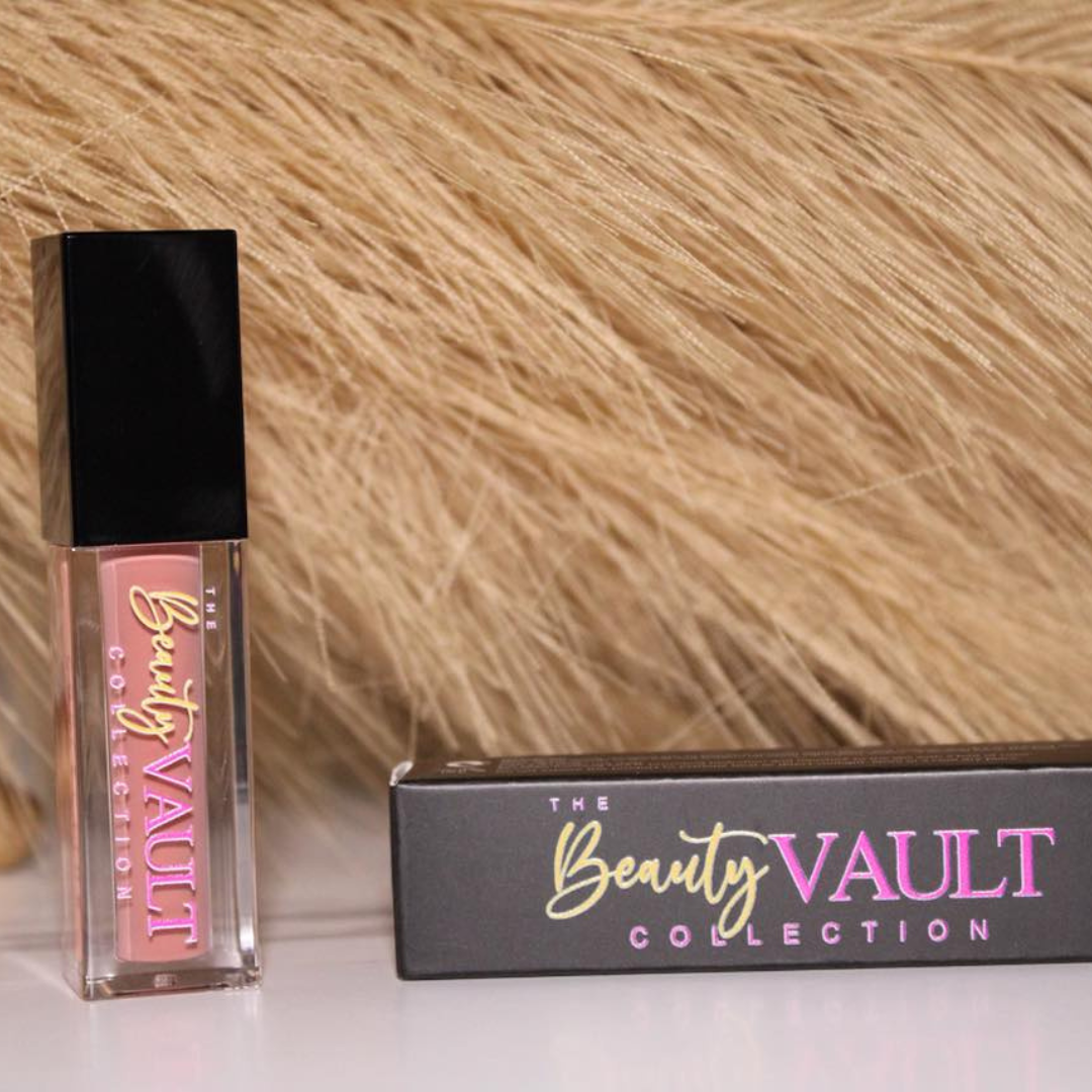Bombshell Lip Gloss