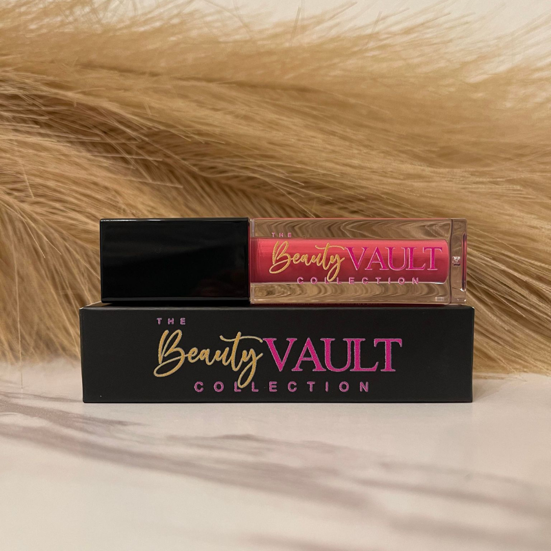 Fairy Matte Lip Gloss