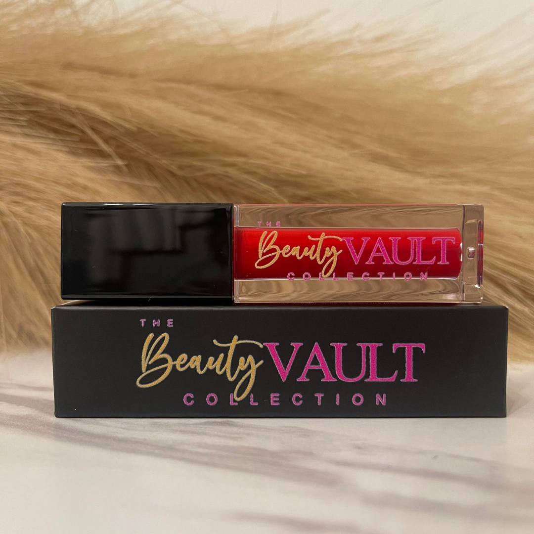 Bomb Matte Lip Gloss