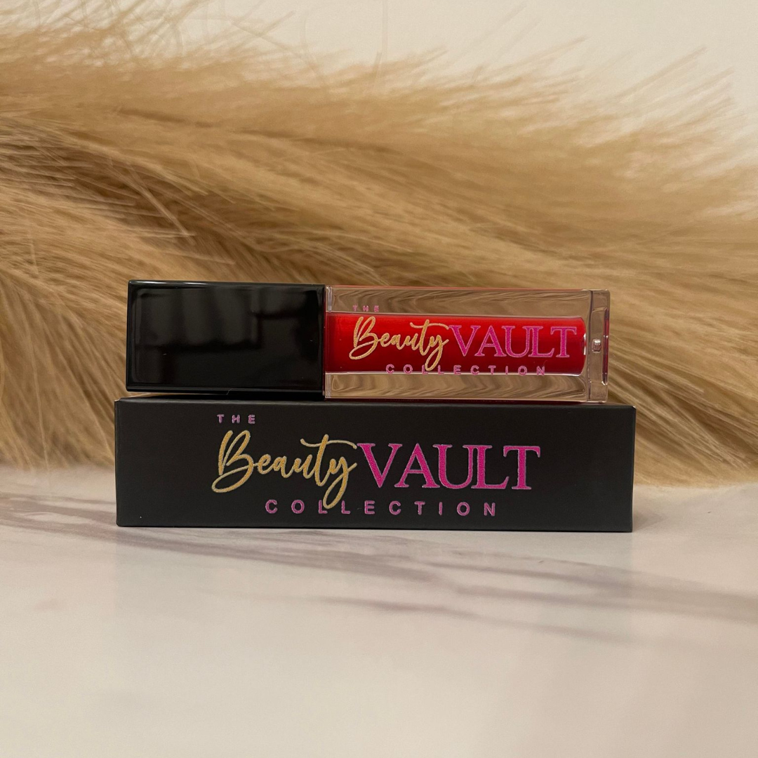 Bomb Matte Lip Gloss