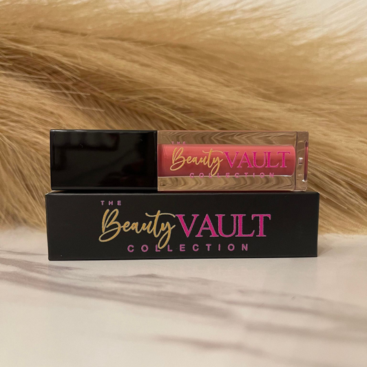 Bratz Lip Gloss