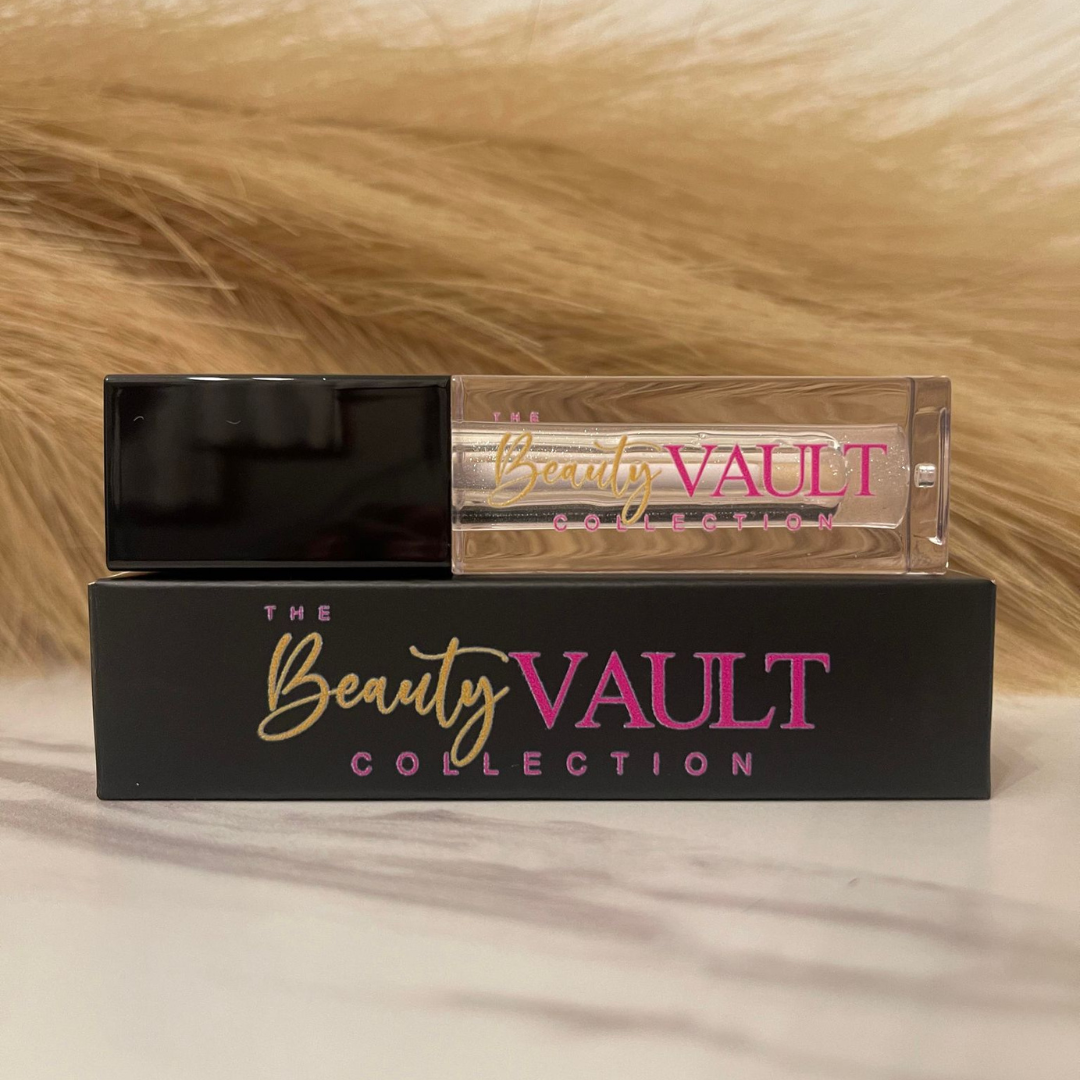 Mysterious Lip Gloss