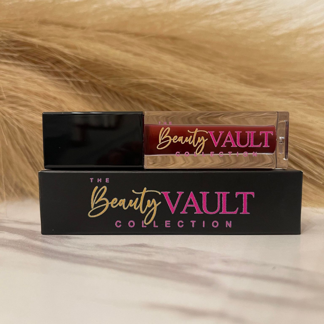 Sweet Dreams Matte Lip Gloss