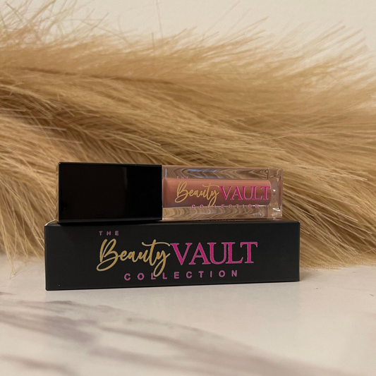 Bombshell Lip Gloss