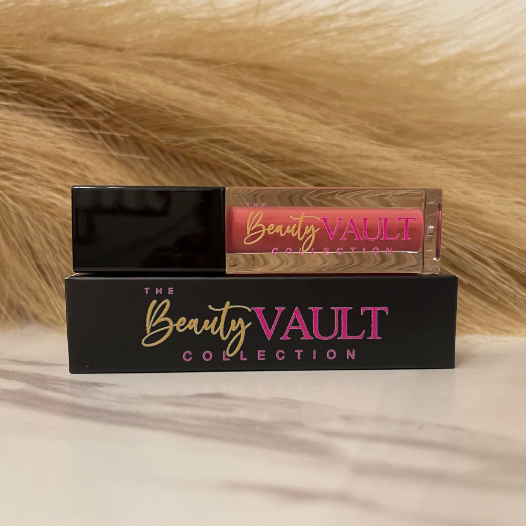 Bratz Lip Gloss – The Beauty Vault Collections